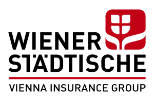 Wiener Städtische Vienna Insurance Group Logo