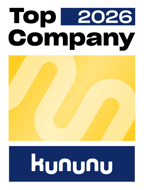 kununu_TopCompanyBadge_2026